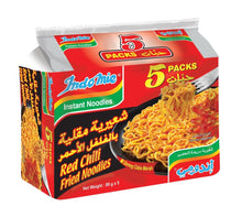 Load image into Gallery viewer, Indomie Red Chili Fried Noodles
