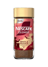 Load image into Gallery viewer, Nescafe Gold Colombia Instant Coffee
