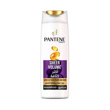 Load image into Gallery viewer, Pantene Pro-V Sheer Volume Shampoo
