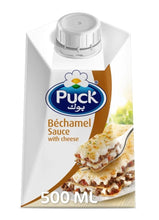 Load image into Gallery viewer, Puck Bechamel Sauce With Cheese

