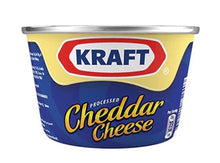 Load image into Gallery viewer, Kraft Cheddar Cheese 30% Less Fat
