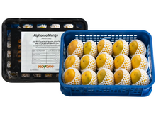 Load image into Gallery viewer, Mango Alphonso Box India
