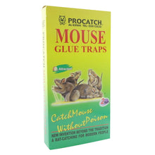 Load image into Gallery viewer, Procatch Mouse Glue Trap
