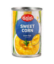 Load image into Gallery viewer, Al Alali Cream Style Sweet Corn
