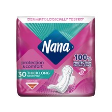Load image into Gallery viewer, Nana Maxi Thick Long
