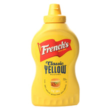 Load image into Gallery viewer, French's Yellow Classic Mustard

