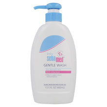 Load image into Gallery viewer, Sebamed Baby Gentle Body Wash With Allantoin
