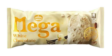 Load image into Gallery viewer, Nestle Mega White Chocolate Ice Cream
