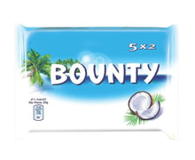 Load image into Gallery viewer, Bounty Milk Chocolate Bar
