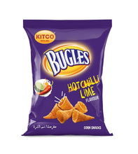 Load image into Gallery viewer, Kitco Bugles Hot Chili Lime
