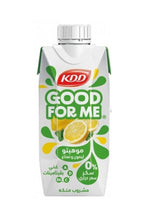 Load image into Gallery viewer, KDD Good For Me Lemon &amp; Mint Mojito
