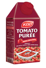 Load image into Gallery viewer, KDD Tomato Puree
