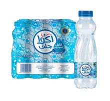 Load image into Gallery viewer, Aqua Gulf Low Sodium Water
