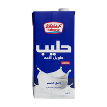 Load image into Gallery viewer, Kdcow Long Life Full Cream Milk
