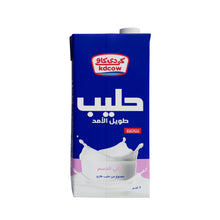 Load image into Gallery viewer, Kdcow Long Life Skimmed Milk
