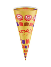 Load image into Gallery viewer, Kdcow Gold Ice Cream Cone Vanilla
