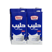 Load image into Gallery viewer, Kdcow Long Life Full Cream Milk
