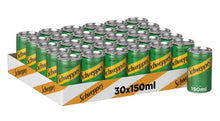 Load image into Gallery viewer, Schweppes Ginger Ale
