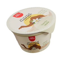 Load image into Gallery viewer, Petra Camel Milk Vanilla Ice Cream
