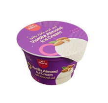 Load image into Gallery viewer, Petra Vanilla Almond Ice Cream
