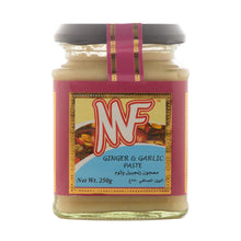 Load image into Gallery viewer, MF Ginger &amp; Garlic Paste

