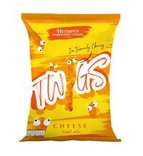 Load image into Gallery viewer, Hectare’s Cheese Twigs Chips
