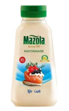 Load image into Gallery viewer, Mazola Light Mayonnaise

