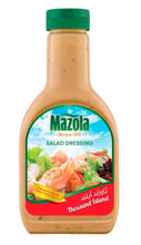 Load image into Gallery viewer, Mazola Thousand Island Salad Dressing
