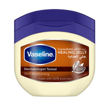 Load image into Gallery viewer, Vaseline Cocoa Butter Healing Jelly
