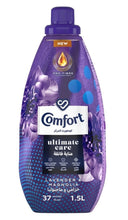 Load image into Gallery viewer, Comfort Lavender &amp; Magnolia Ultimate Care Fabric Softener
