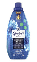 Load image into Gallery viewer, Comfort Iris &amp; Jasmine Ultimate Care Fabric Softener
