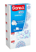Load image into Gallery viewer, Sanita Club 2 Ply Facial Tissue
