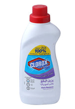 Load image into Gallery viewer, Clorox Clothes Stain Remover For Whites
