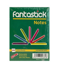Load image into Gallery viewer, Fantastick Self-stick Notes
