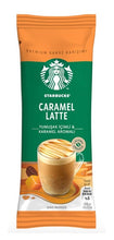 Load image into Gallery viewer, Starbucks Caramel Latte
