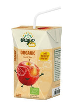Load image into Gallery viewer, Originz Kids Organic Apple Juice
