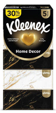 Load image into Gallery viewer, Kleenex Home Decor Collection Tissue
