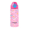 Nomad Hydration Chugger Water Bottle Fuchsia
