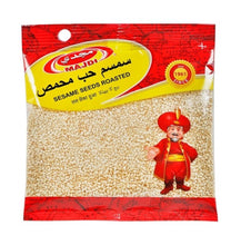 Load image into Gallery viewer, سمسم حب محمص من مجدي
