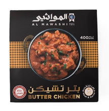 Load image into Gallery viewer, Al Mawashi Butter Chicken
