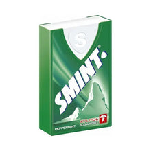 Load image into Gallery viewer, Smint Peppermint Mints
