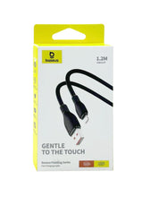 Load image into Gallery viewer, Baseus Pudding Series USB to Lightening Fast Charging Cable
