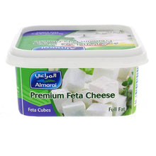 Load image into Gallery viewer, Almarai Premium Feta Cheese Cubes
