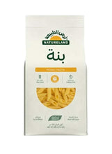 Load image into Gallery viewer, Natureland Penne Pasta
