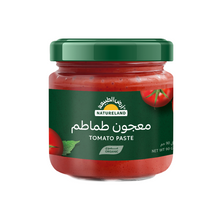 Load image into Gallery viewer, معجون طماطم من أرض الطبيعة
