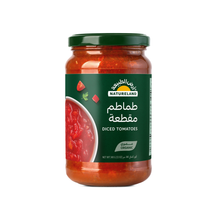 Load image into Gallery viewer, طماطم مقطعة من أرض الطبيعة
