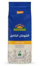 Load image into Gallery viewer, Natureland Whole Oats
