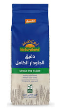 Load image into Gallery viewer, Natureland Whole Rye Flour

