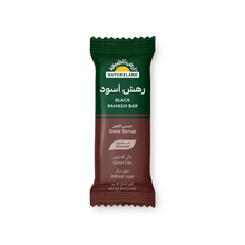 Load image into Gallery viewer, Natureland Black Rahash Bar With Date Syrup
