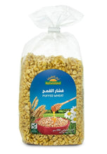 Load image into Gallery viewer, حبوب الإفطار فشار القمح من أرض الطبيعة
